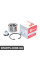 NFB5613 NFCEUROPE Підшипник маточини перед. Master/Movano 00-