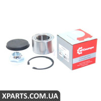 NFB5614 NFCEUROPE Підшипник маточини зад Master/Movano 00>
