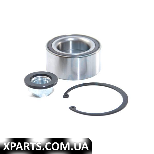 NFB5625 NFCEUROPE Підшипник маточини перед. Ford Mondeo III 00-07