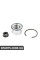 NFB5633 NFCEUROPE Підшипник маточини перед. Citroen C8/Peugeot 807 02-