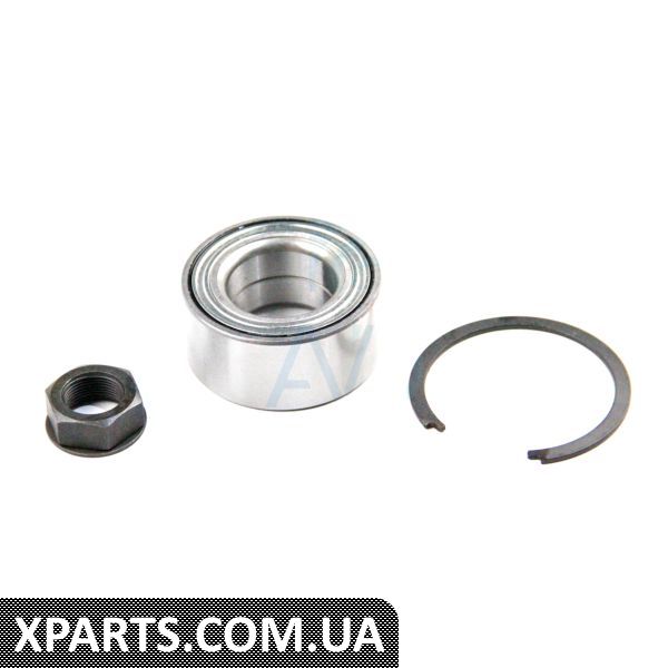 NFB5633 NFCEUROPE Підшипник маточини перед. Citroen C8/Peugeot 807 02-