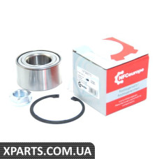 NFB8575 NFCEUROPE Підшипник маточини перед. Scudo/Expert 07-