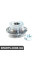 NFH3301 NFCEUROPE Підшипник маточини перед. OPEL OMEGA A/B