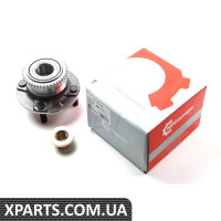 NFH5298 NFCEUROPE Підшипник маточини зад. Mazda 323 89-04/ MX-3 91-97