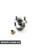 NFH5298 NFCEUROPE Підшипник маточини зад. Mazda 323 89-04/ MX-3 91-97