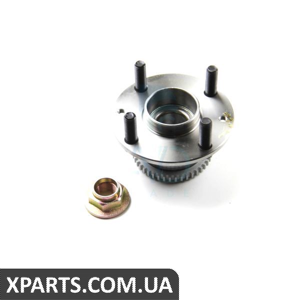 NFH5298 NFCEUROPE Підшипник маточини зад. Mazda 323 89-04/ MX-3 91-97