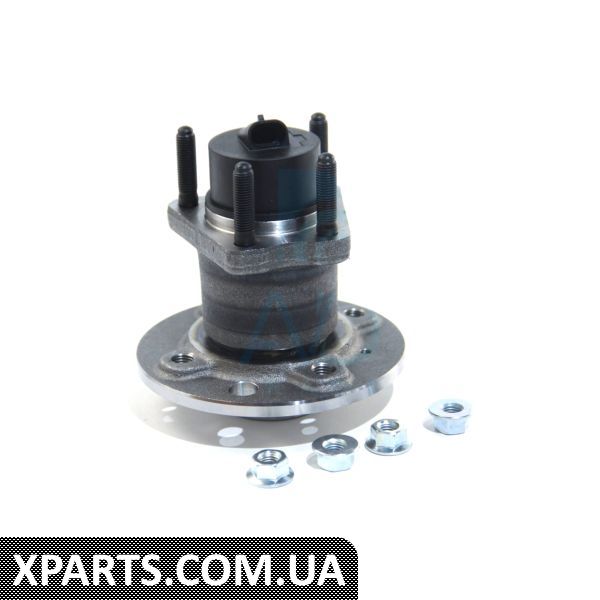 NFH5409 NFCEUROPE Підшипник маточини зад. ASTRA F/G, Combo C, Vectra A/B