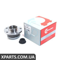 NFH5424 NFCEUROPE Підшипник маточини зад Scudo/Jumpy/Expert (+ABS/компл.)