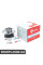 NFH5444 NFCEUROPE Підшипник маточини перед. BMW 5 E39