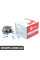 NFH5445 NFCEUROPE Підшипник маточини зад BMW 5 E39 95-