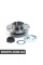 NFH5454 NFCEUROPE Підшипник маточини зад. Peugeot 406 95-04