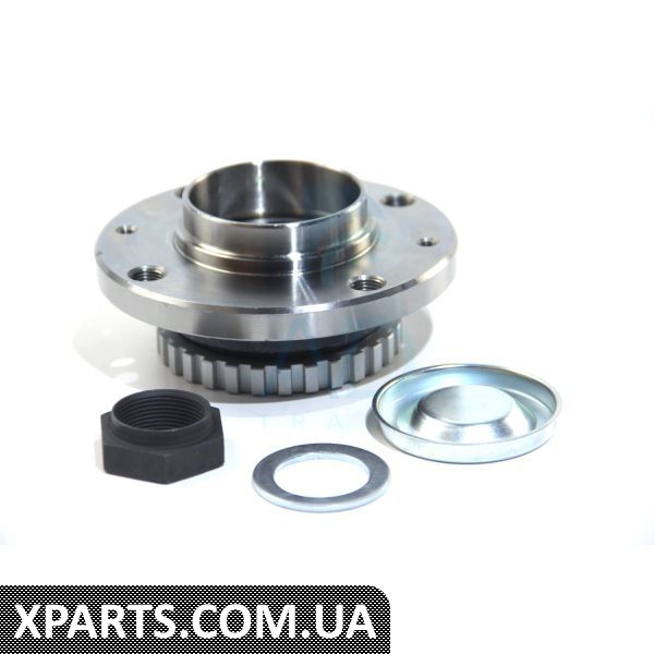 NFH5454 NFCEUROPE Підшипник маточини зад. Peugeot 406 95-04