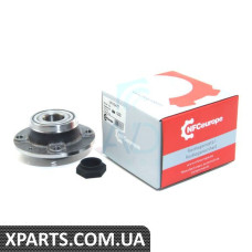 NFH5477 NFCEUROPE Підшипник маточини зад Berlingo/Partner (-ABS) 96>
