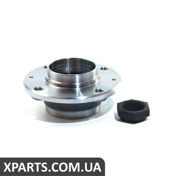 NFH5477 NFCEUROPE Підшипник маточини зад Berlingo/Partner (-ABS) 96>