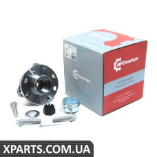NFH5511 NFCEUROPE Підшипник маточини перед. Astra G 00-05