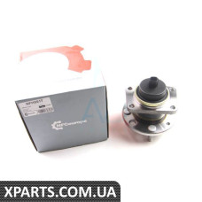 NFH5517 NFCEUROPE Підшипник маточини зад. Ford Mondeo II 1.6-2.5 96-00