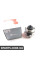 NFH5517 NFCEUROPE Підшипник маточини зад. Ford Mondeo II 1.6-2.5 96-00
