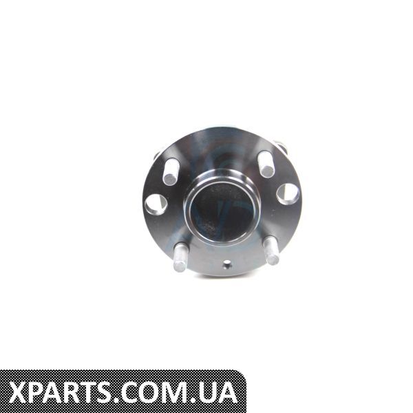 NFH5517 NFCEUROPE Підшипник маточини зад. Ford Mondeo II 1.6-2.5 96-00