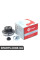 NFH5540 NFCEUROPE Підшипник маточини зад. Nemo/Bipper 08-