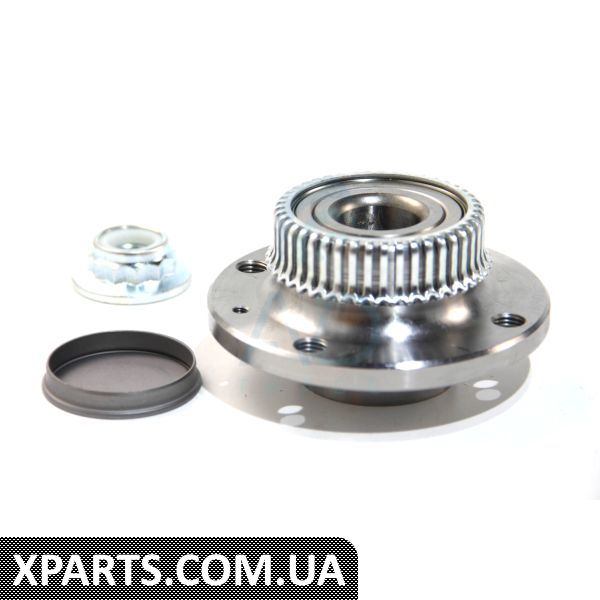 NFH5548 NFCEUROPE Підшипник маточини задн. VW Polo/Lupo 94-05