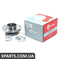 NFH5560 NFCEUROPE Підшипник маточини зад. Peugeot 607 00-06