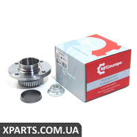 NFH5570 NFCEUROPE Підшипник маточини зад. Caddy 06.99-04
