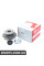 NFH5592 NFCEUROPE Підшипник маточини зад Berlingo/Partner (+ABS) 01.99>