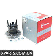 NFH5624 NFCEUROPE Підшипник маточини зад. OPEL VECTRA C