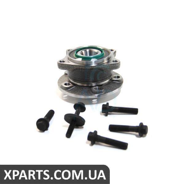 NFH5632 NFCEUROPE Підшипник маточини задн. Volvo S60/S80/V70/XS70 01-10