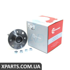 NFH5652 NFCEUROPE Підшипник маточини зад. Opel Astra H 1.2-2.0 04-14