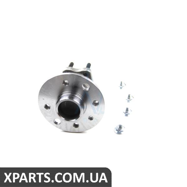 NFH5652 NFCEUROPE Підшипник маточини зад. Opel Astra H 1.2-2.0 04-14