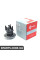 NFH5653 NFCEUROPE Підшипник маточини зад. Opel Astra H, Zafira B