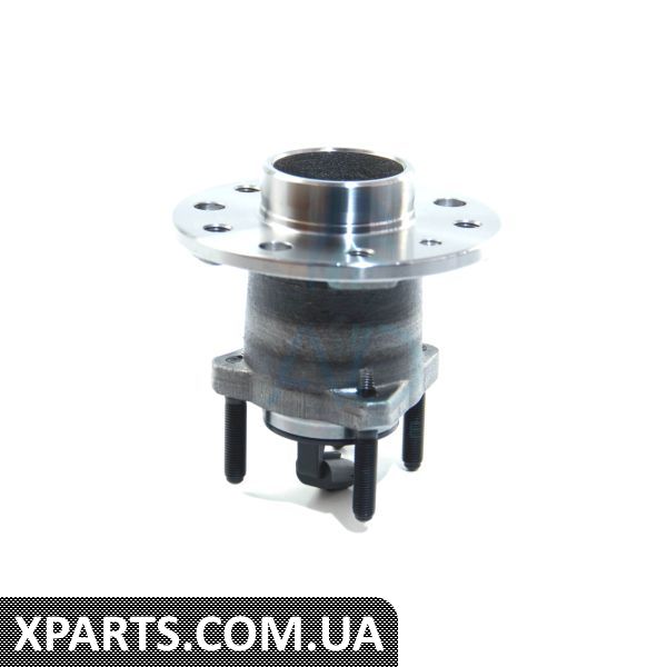 NFH5653 NFCEUROPE Підшипник маточини зад. Opel Astra H, Zafira B