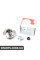 NFH5659 NFCEUROPE Підшипник маточини задн. Citroen C2/C3 / Peugeot 206 00-