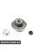 NFH5659 NFCEUROPE Підшипник маточини задн. Citroen C2/C3 / Peugeot 206 00-