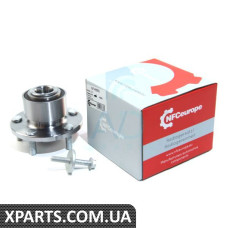 NFH5660 NFCEUROPE Підшипник маточини перед. FORD C-MAX, FOCUS C-MAX, FOCUS II 1.4-2.5 10.03-09.12