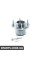 NFH5660 NFCEUROPE Підшипник маточини перед. FORD C-MAX, FOCUS C-MAX, FOCUS II 1.4-2.5 10.03-09.12