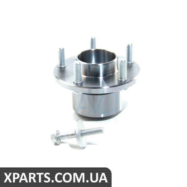 NFH5660 NFCEUROPE Підшипник маточини перед. FORD C-MAX, FOCUS C-MAX, FOCUS II 1.4-2.5 10.03-09.12