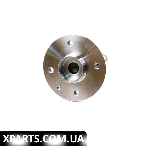 NFH5697 NFCEUROPE Підшипник маточини задн. Citroen C1/Peugeot 107/108 05-