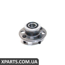 NFH5798 NFCEUROPE Підшипник маточини зад Honda Civic VI 95-01 (+Кільце ABS)