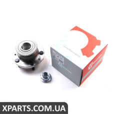 NFH5932 NFCEUROPE Підшипник маточини зад. Mazda 6/323/626 98-07