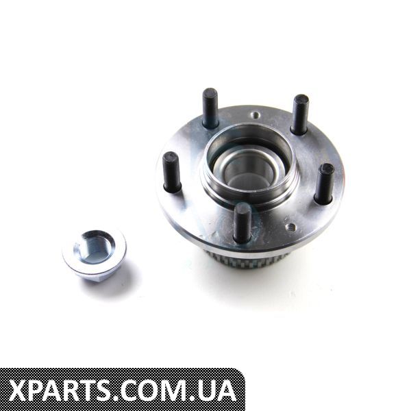 NFH5932 NFCEUROPE Підшипник маточини зад. Mazda 6/323/626 98-07