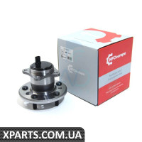 NFH5947 NFCEUROPE Підшипник маточини зад. Toyota Camry 01-11 (прав)
