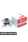 NFH8500 NFCEUROPE Підшипник маточини зад Berlingo/Partner 03>08 (+ABS)