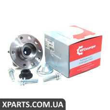 NFH8507 NFCEUROPE Підшипник маточини перед. Vectra 02-