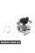 NFH8524 NFCEUROPE Підшипник маточини задн. Ford (WA6) S-Max/Galaxy 06-15