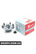 NFH8527 NFCEUROPE Підшипник маточини зад. Transit 2.2 TDCi 06-