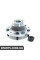NFH8527 NFCEUROPE Підшипник маточини зад. Transit 2.2 TDCi 06-