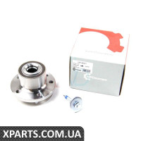NFH8531 NFCEUROPE Підшипник маточини передн. Volvo S60/S80/V60/V70/XS70 06-