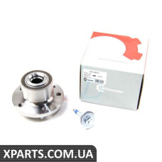 NFH8531 NFCEUROPE Підшипник маточини передн. Volvo S60/S80/V60/V70/XS70 06-